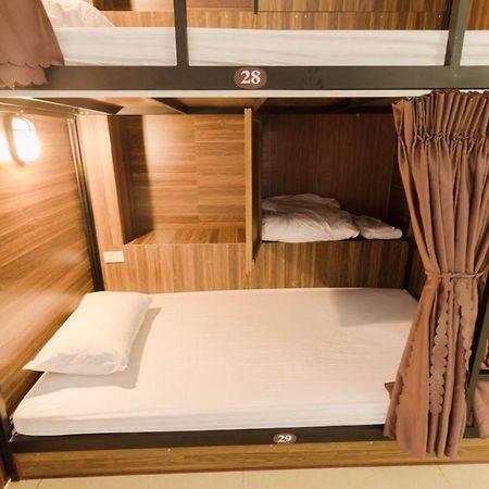 Brown Bean 2 Hotel دا نانغ المظهر الخارجي الصورة