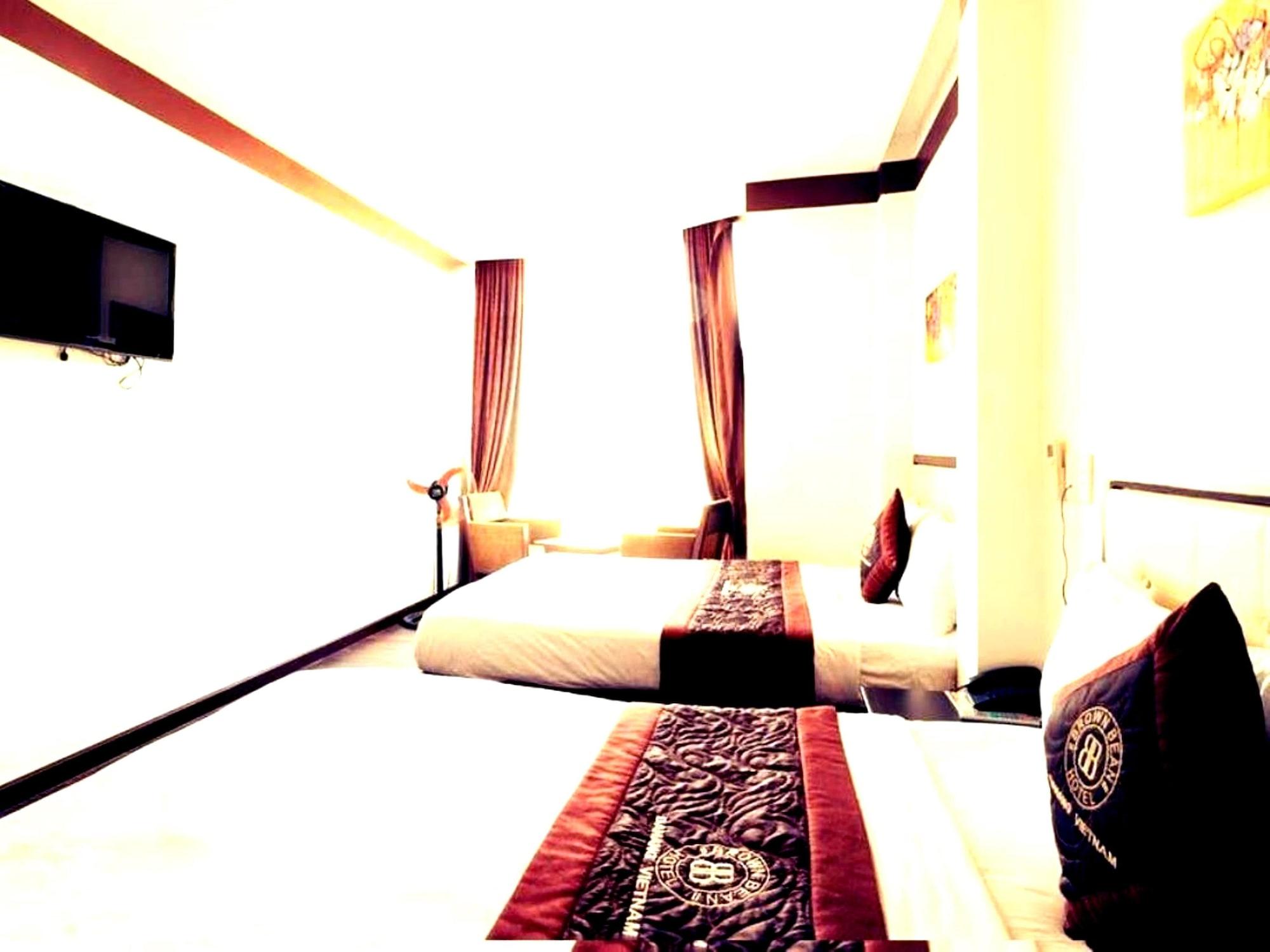 Brown Bean 2 Hotel دا نانغ المظهر الخارجي الصورة