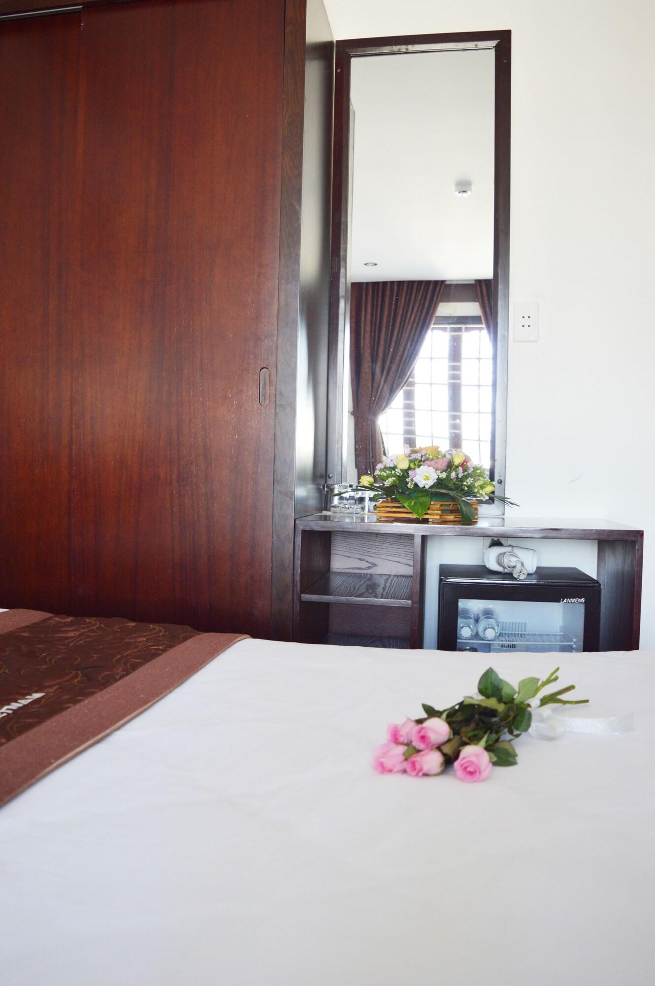 Brown Bean 2 Hotel دا نانغ المظهر الخارجي الصورة