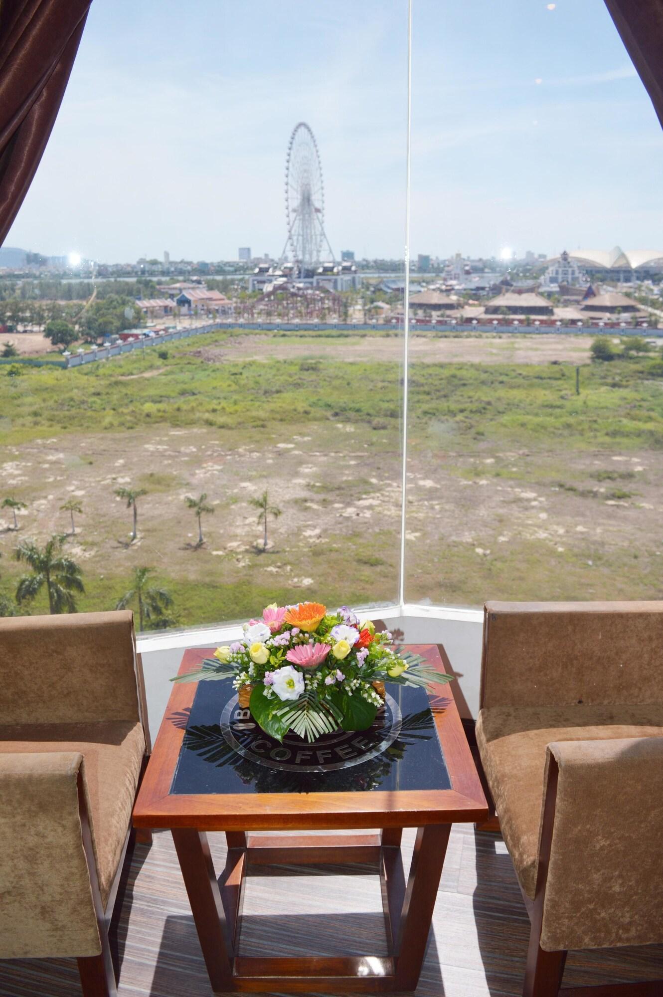 Brown Bean 2 Hotel دا نانغ المظهر الخارجي الصورة