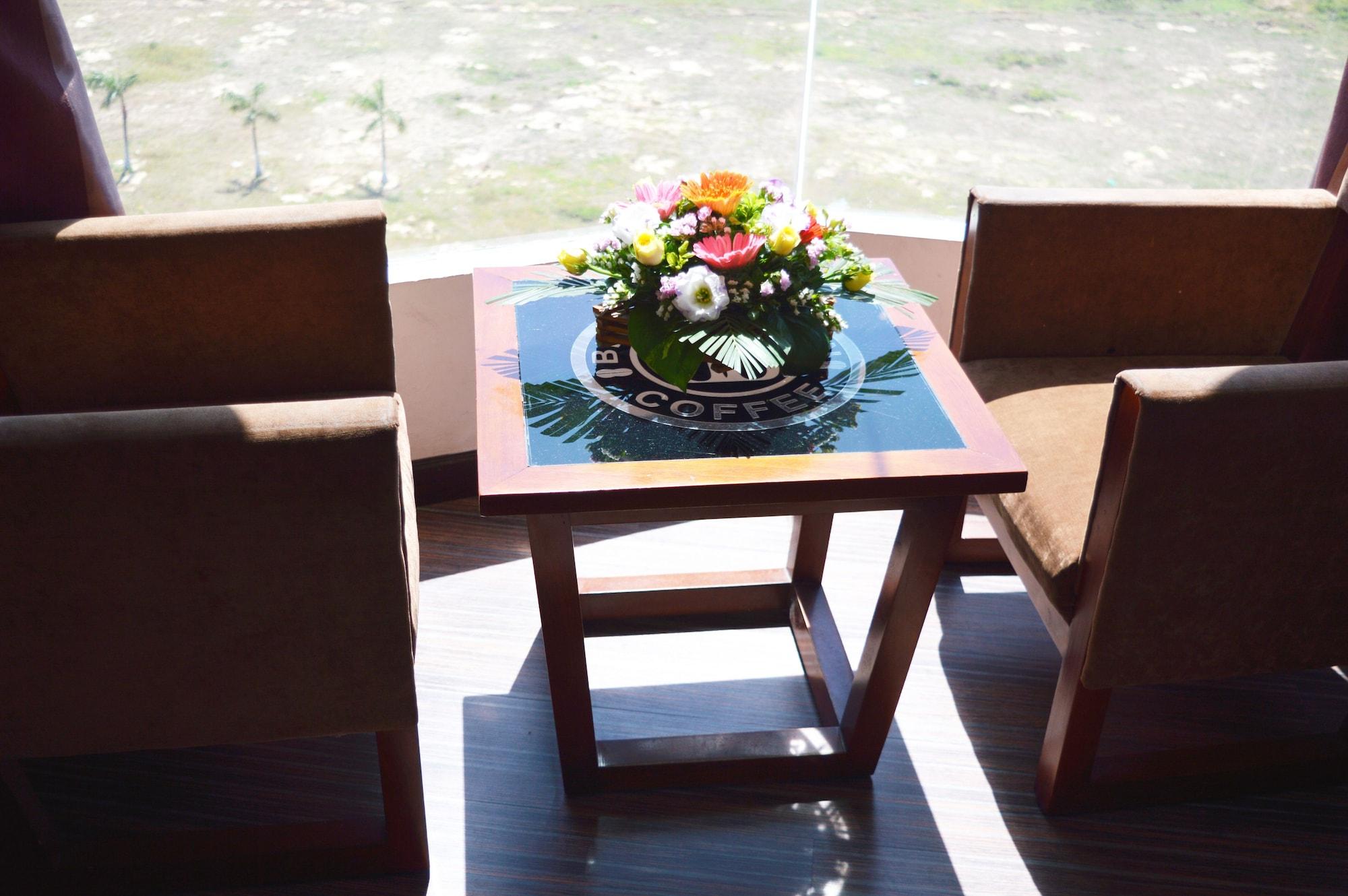 Brown Bean 2 Hotel دا نانغ المظهر الخارجي الصورة