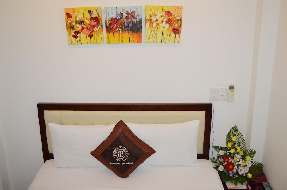 Brown Bean 2 Hotel دا نانغ المظهر الخارجي الصورة