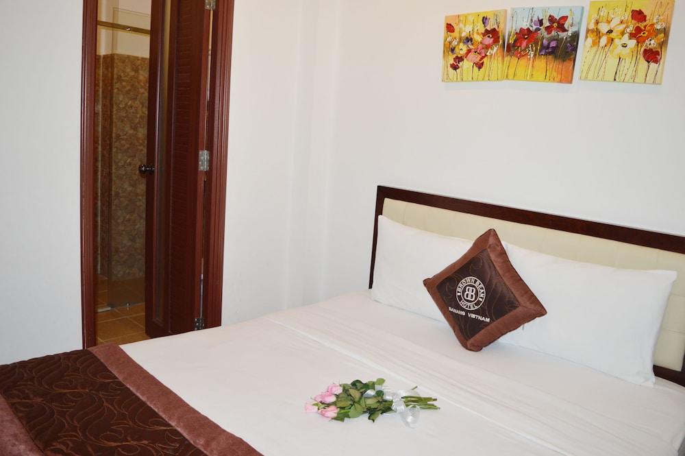 Brown Bean 2 Hotel دا نانغ المظهر الخارجي الصورة