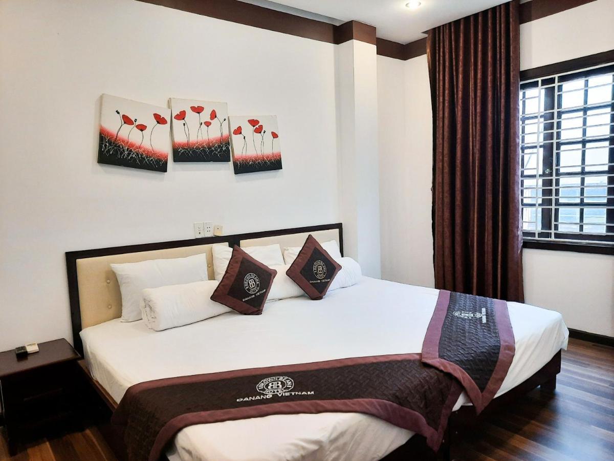 Brown Bean 2 Hotel دا نانغ المظهر الخارجي الصورة