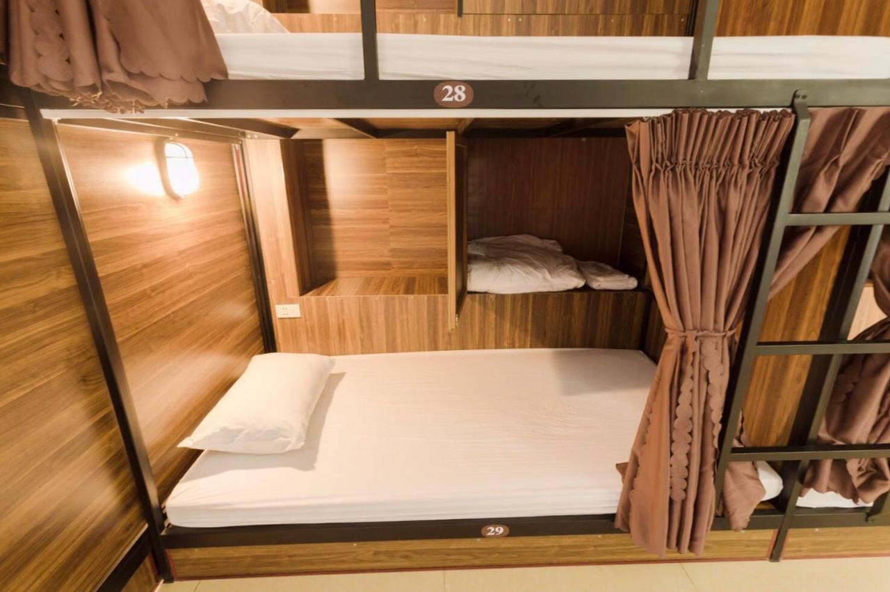 Brown Bean 2 Hotel دا نانغ المظهر الخارجي الصورة
