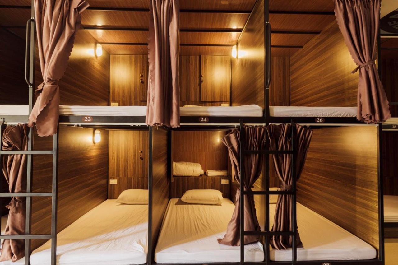 Brown Bean 2 Hotel دا نانغ المظهر الخارجي الصورة