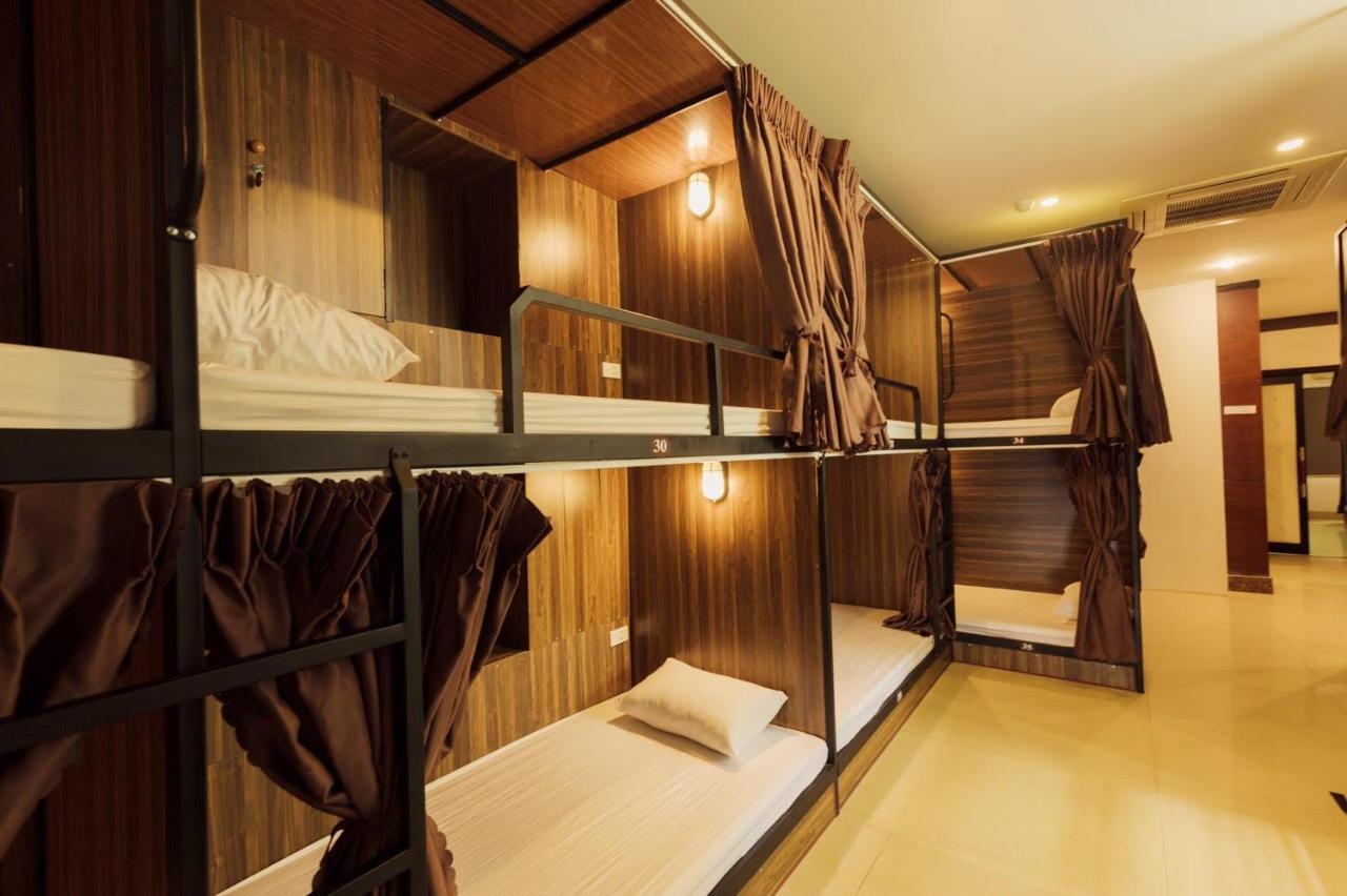 Brown Bean 2 Hotel دا نانغ المظهر الخارجي الصورة