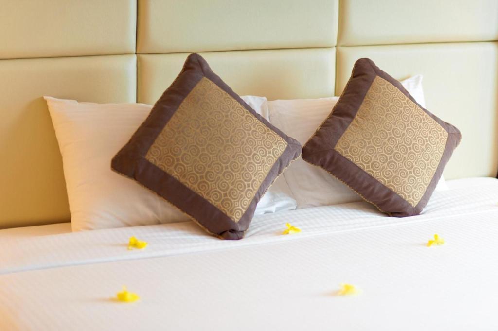 Brown Bean 2 Hotel دا نانغ المظهر الخارجي الصورة