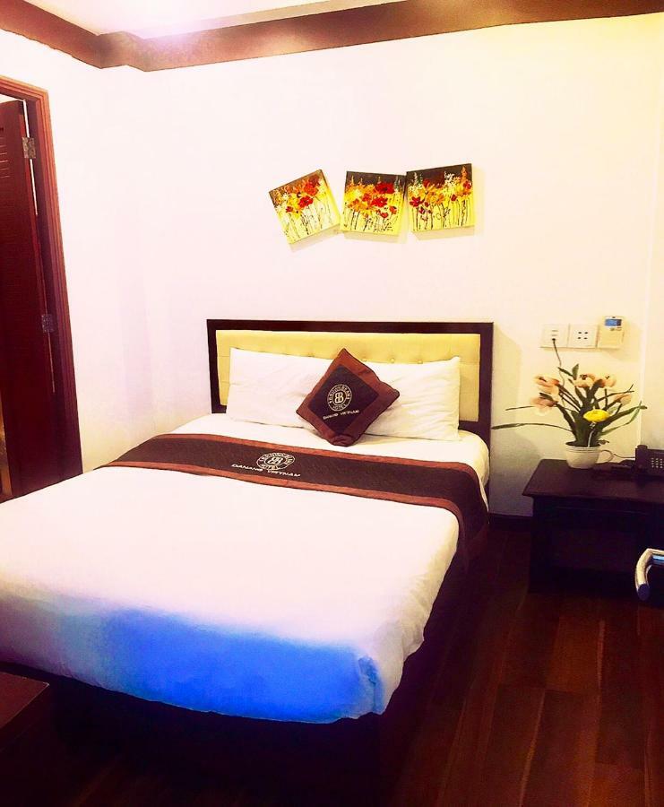 Brown Bean 2 Hotel دا نانغ المظهر الخارجي الصورة